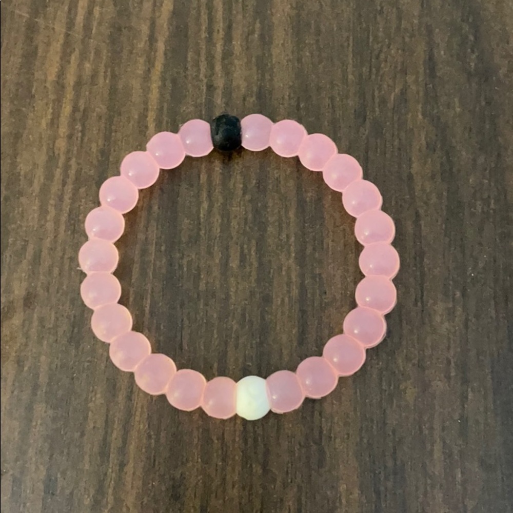 Lokai Bracelet